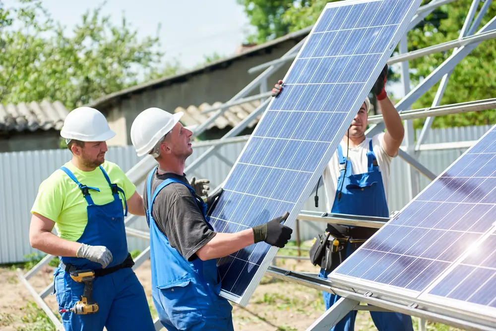 Energy 4You Consultancy - Nooit meer energie verspillen