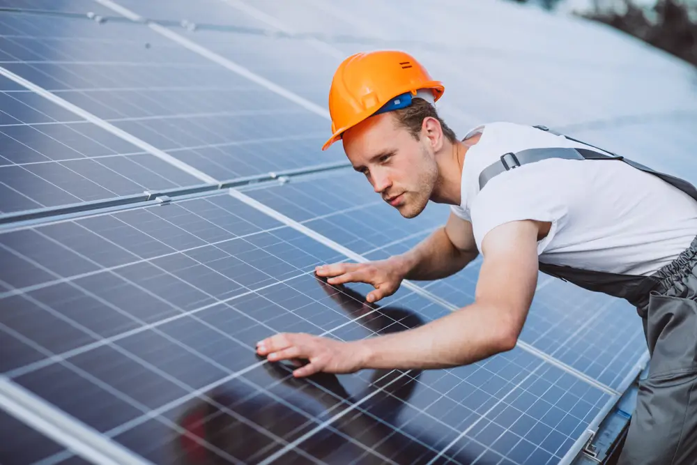 Energy 4You Consultancy - Nooit meer energie verspillen