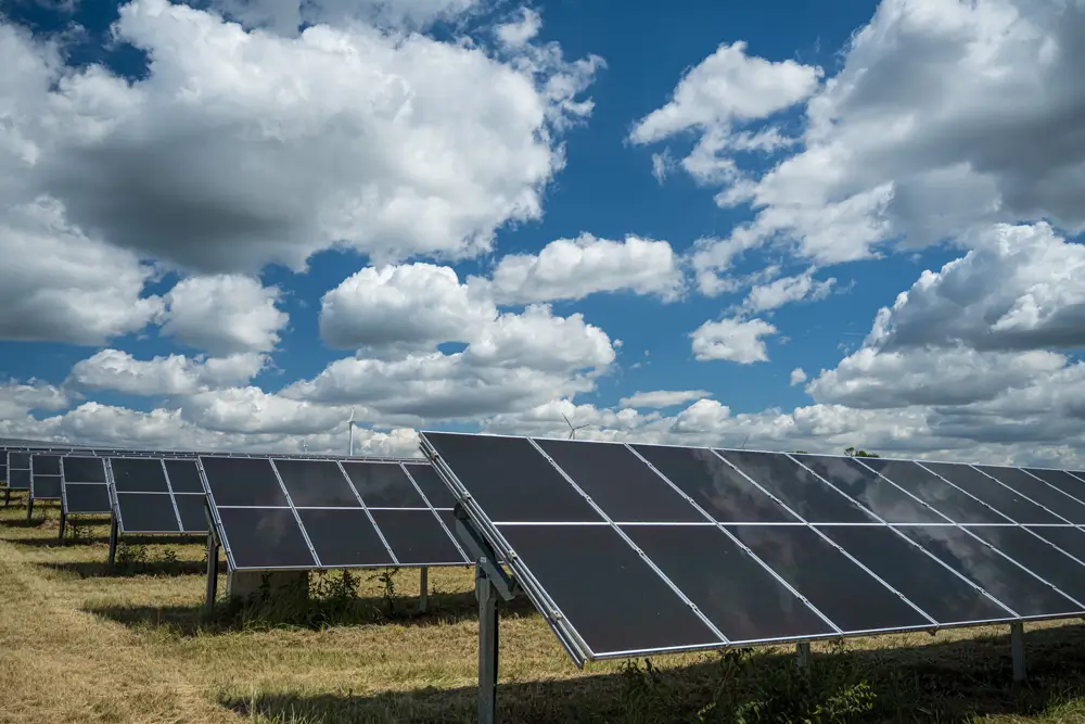 Energy 4You Consultancy - Nooit meer energie verspillen