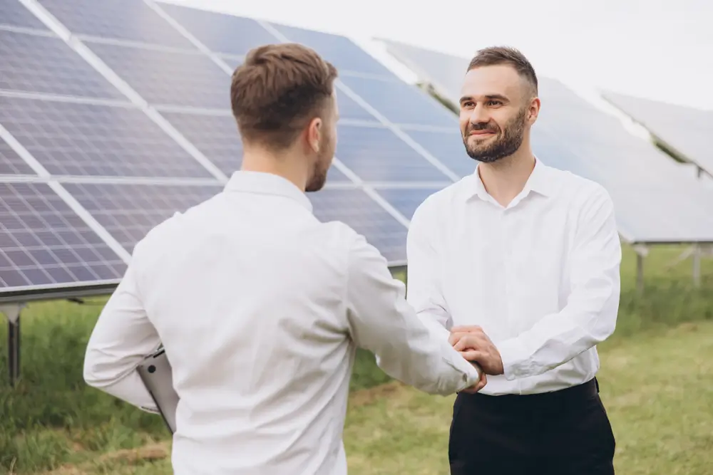 Energy 4You Consultancy - Nooit meer energie verspillen