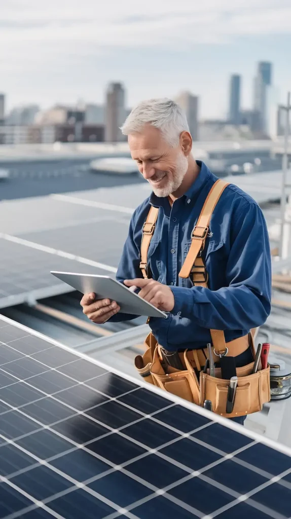 Energy 4You Consultancy - Nooit meer energie verspillen
